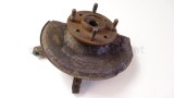 Achsschenkel vorne rechts Set, OEM Mitsubishi, Gebraucht, Carisma DA0A, Space